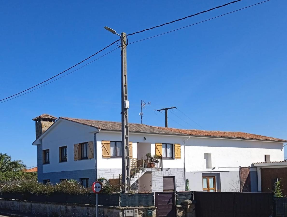 Апартаменты Casa Maria Vut 5614 As Вальявисьоса Экстерьер фото