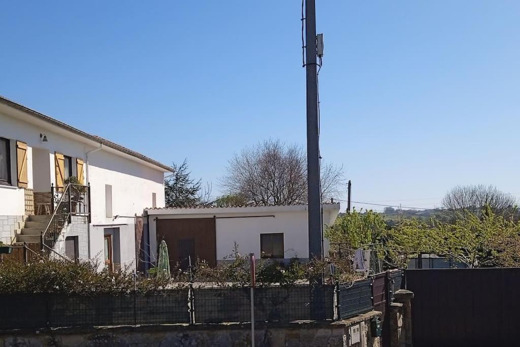 Апартаменты Casa Maria Vut 5614 As Вальявисьоса Экстерьер фото